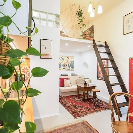 Apartament Mokka