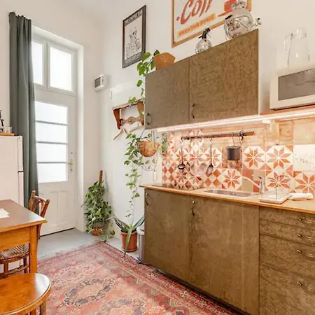 Apartament Mokka *