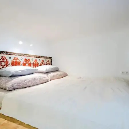 Mokka Apartament