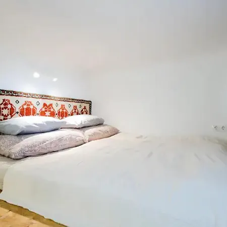 Apartament Mokka *