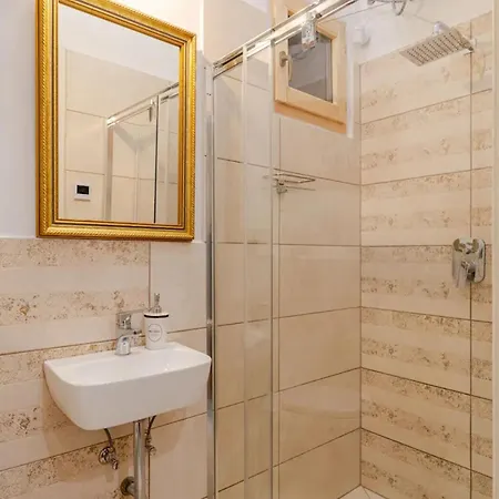 Mokka Apartament