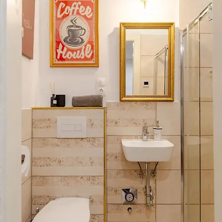 Apartament Mokka *